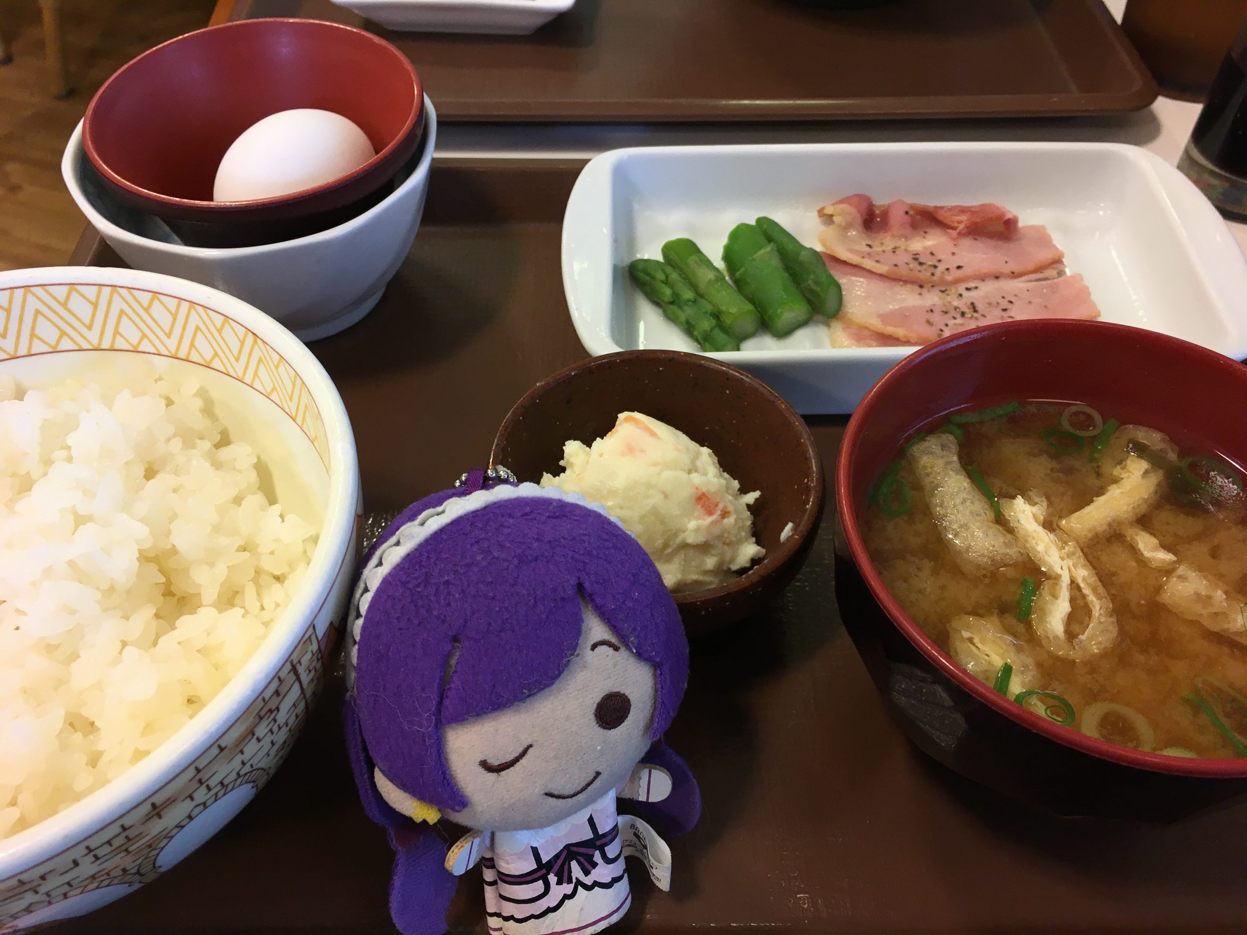 [อร่อยตามรอย] สุคิยะ, ร้านอาหารเซตประหยัดที่ ซาการะ มายุ โปรดปราน